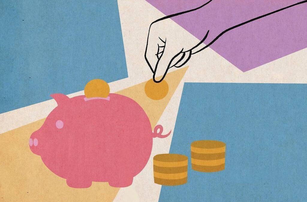 Contas bancárias infantis auxiliam, mas exigem orientação dos pais