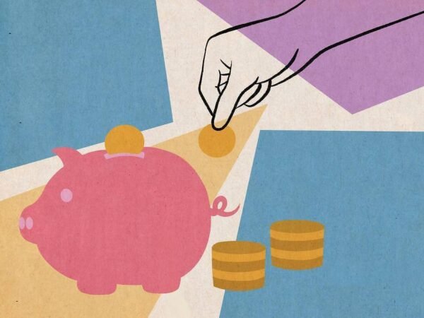 Contas bancárias infantis auxiliam, mas exigem orientação dos pais