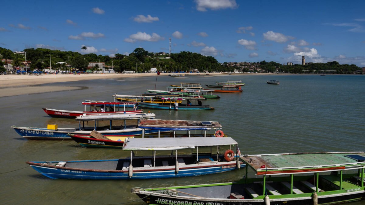 TCU aponta possíveis repasses irregulares de R$ 3 bi no seguro-defeso