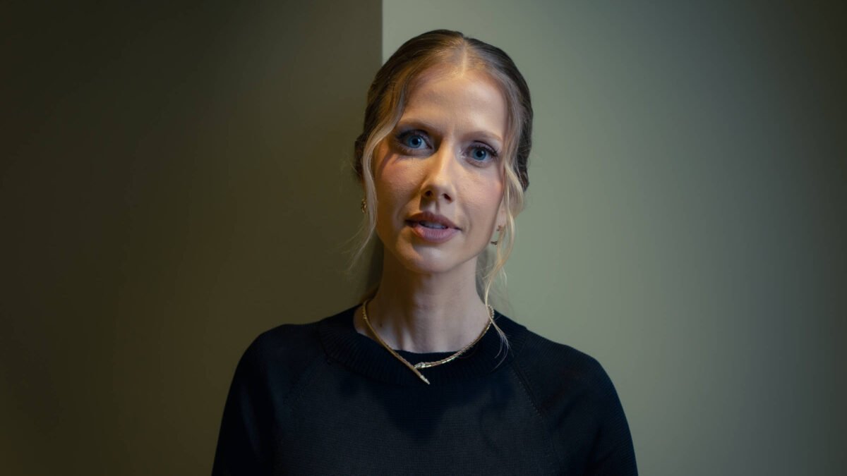 Gabriela Prioli teria gravado vídeos para o Banco Master com roteiro aprovado