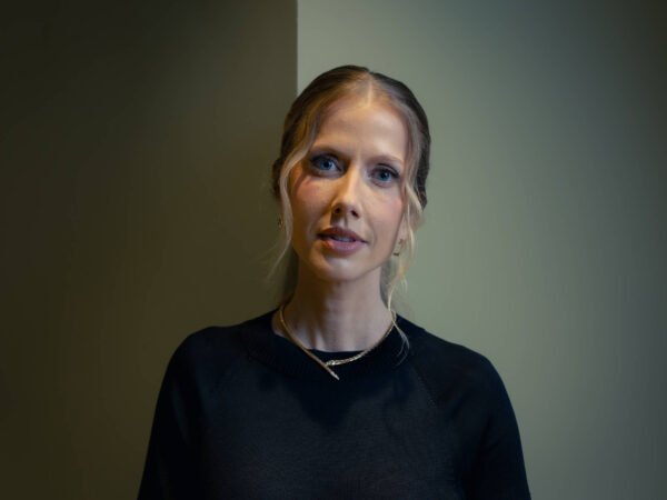 Gabriela Prioli teria gravado vídeos para o Banco Master com roteiro aprovado