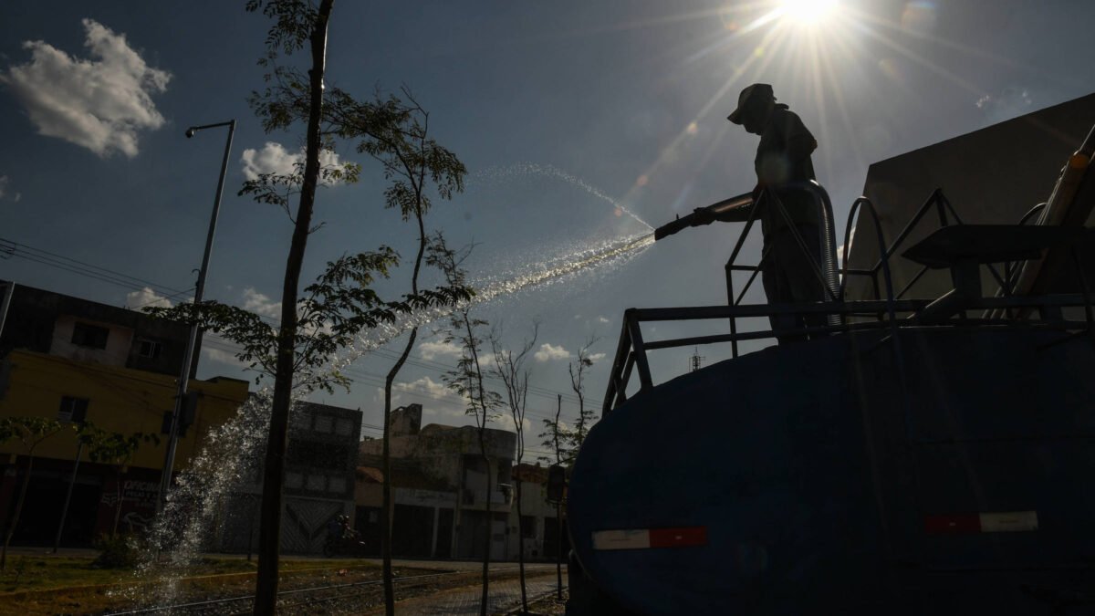 Ceará marca novo leilão de saneamento para dezembro após fracasso anterior