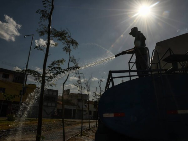 Ceará relança edital de PPP de saneamento após leilão frustrado