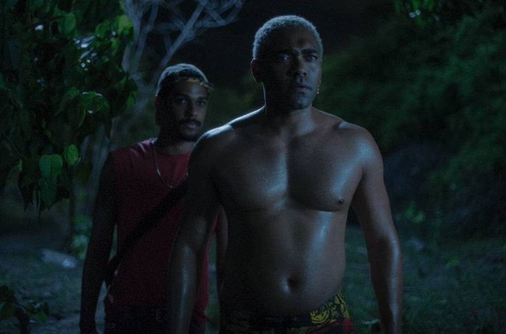 Festival do Rio premia A Margem do Rio e documentário sobre Elza Soares