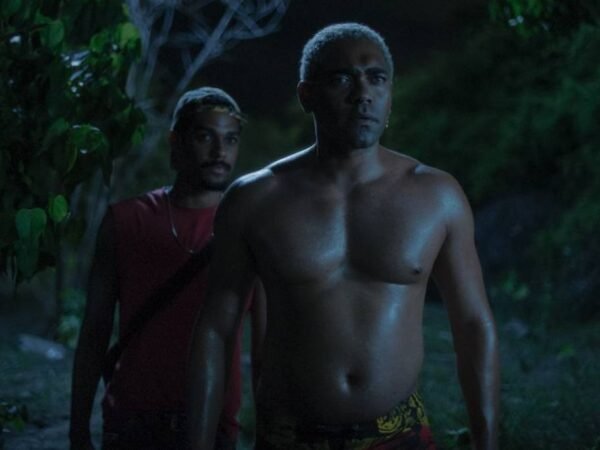 Festival do Rio premia A Margem do Rio e documentário sobre Elza Soares