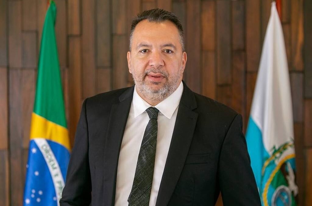 Aliados adotam sobrenome de Márcio Canella em investigações no RJ