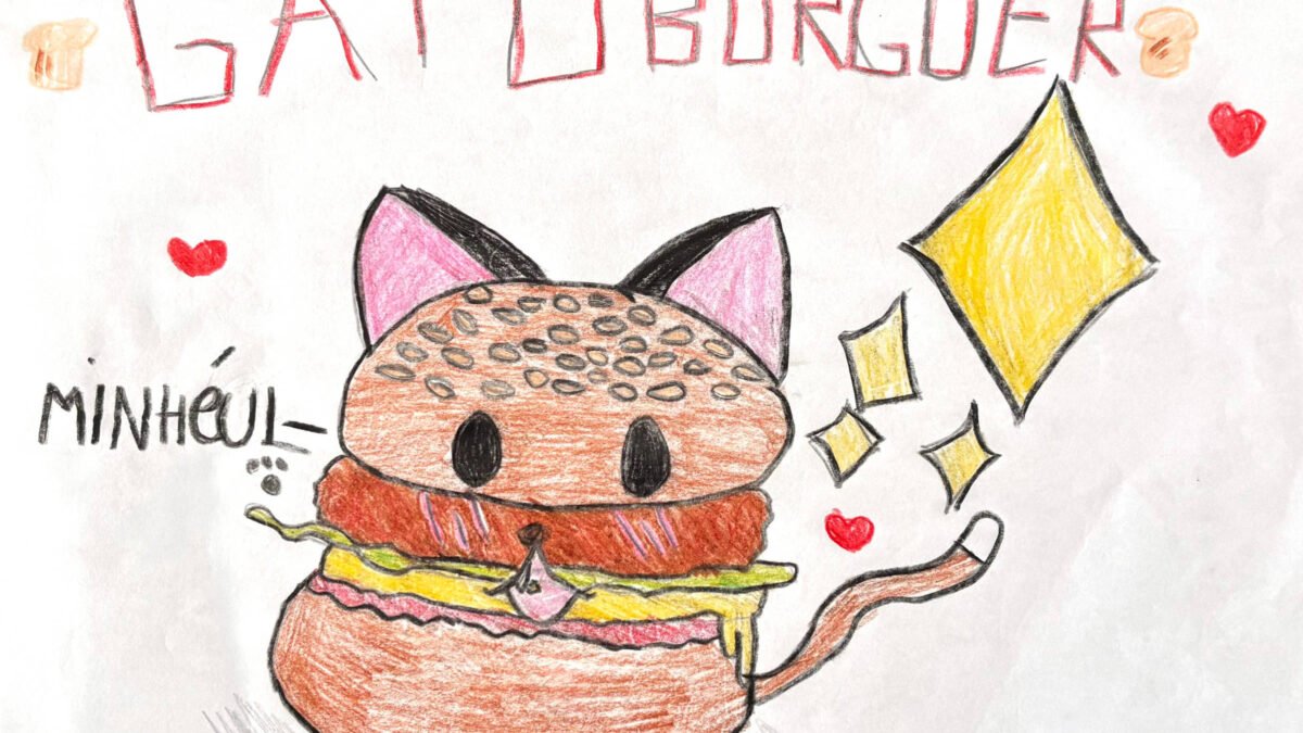 Jovens artistas compartilham suas rotinas e dão dicas de desenho