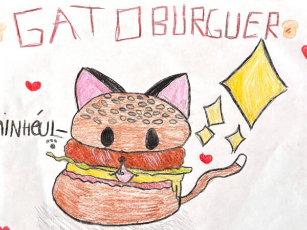 Jovens artistas compartilham suas rotinas e dão dicas de desenho