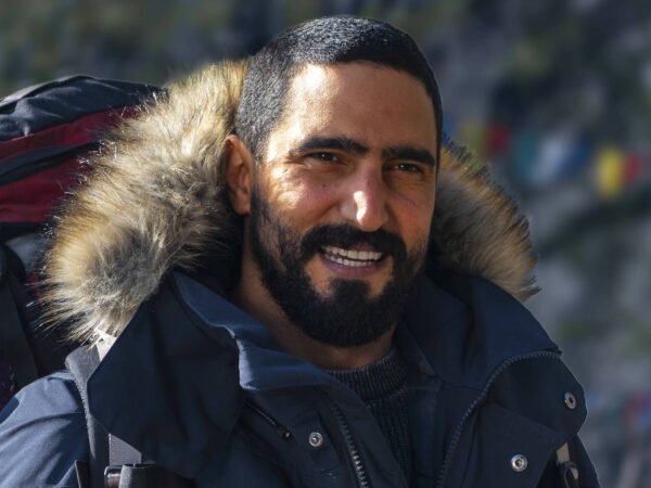 Heitor reaparece vivo na novela Quem Ama Cuida