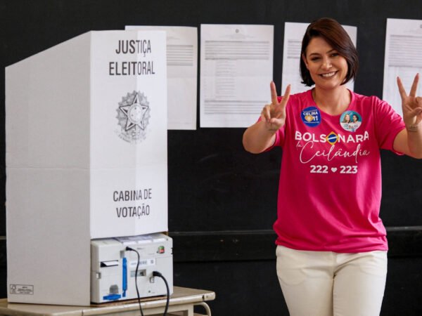 Crescimento da direita feminina no Senado gera críticas da esquerda