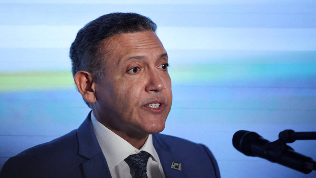 Ações de Kassio no TSE geram críticas e mal-estar interno