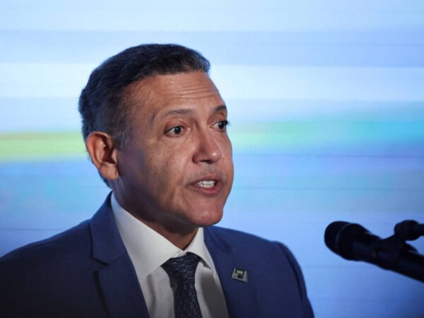 Ações de Kassio no TSE geram críticas e mal-estar interno