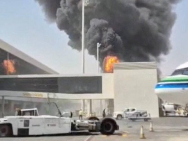 Aeroporto saudita segue fechado após ataque mortal e novas ameaças