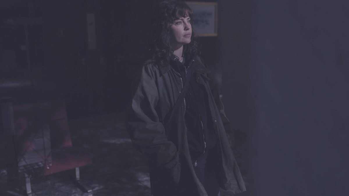 Mariana Enriquez leva terror de seus livros para série na Netflix