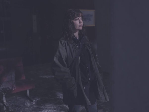Mariana Enriquez leva terror de seus livros para série na Netflix