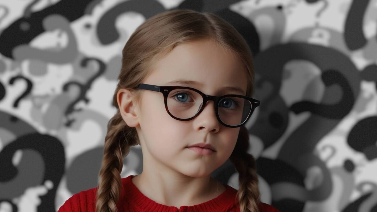 O valor da curiosidade infantil e das perguntas sem filtros