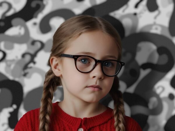 O valor da curiosidade infantil e das perguntas sem filtros