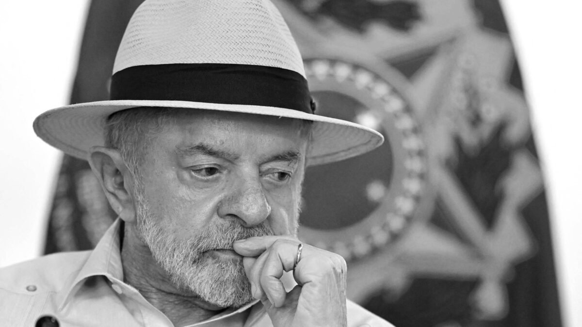 Análise aponta que Lula repete erros e caminha para o fracasso político