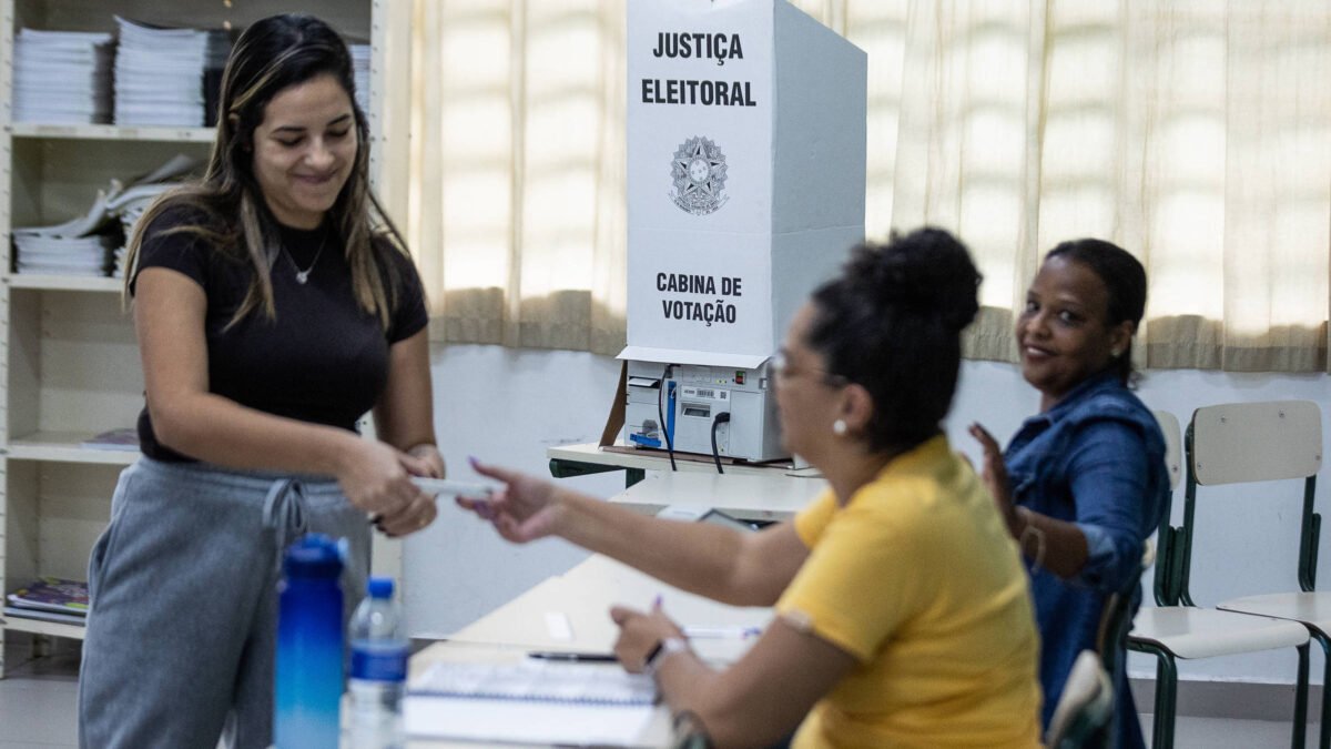 Radiografia detalhada explica o tamanho da abstenção eleitoral