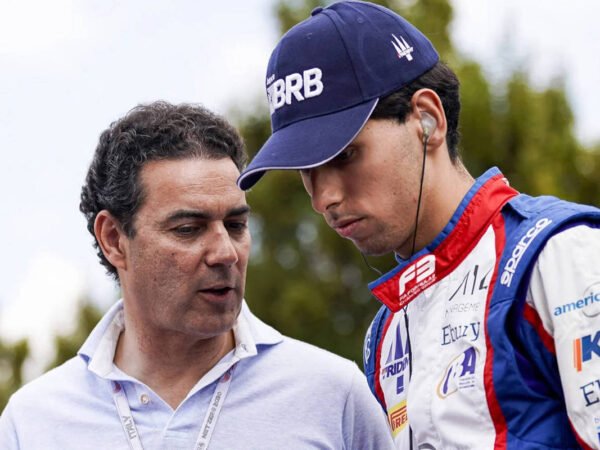 Chefe da Stock Car quer triplicar faturamento até 2030