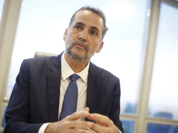 Governo federal planeja ajuste fiscal gradual em quatro anos