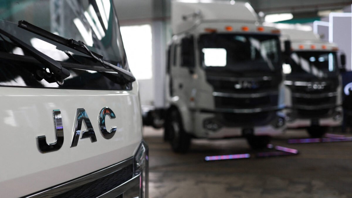 Recuperação da representante da JAC Motors sofre impasse judicial em SP