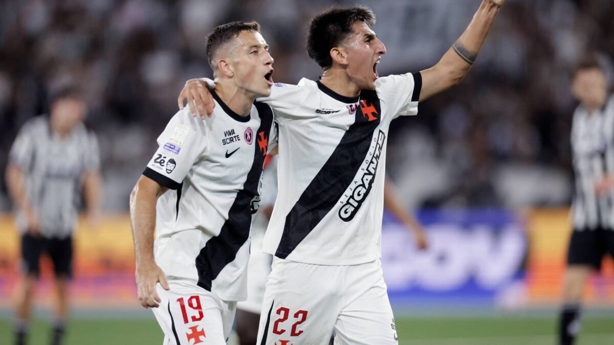 Justiça do RJ cancela autorização para Vasco e Boca Juniors no Maracanã