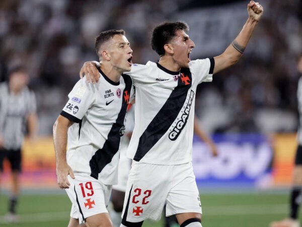 Justiça do RJ cancela autorização para Vasco e Boca Juniors no Maracanã