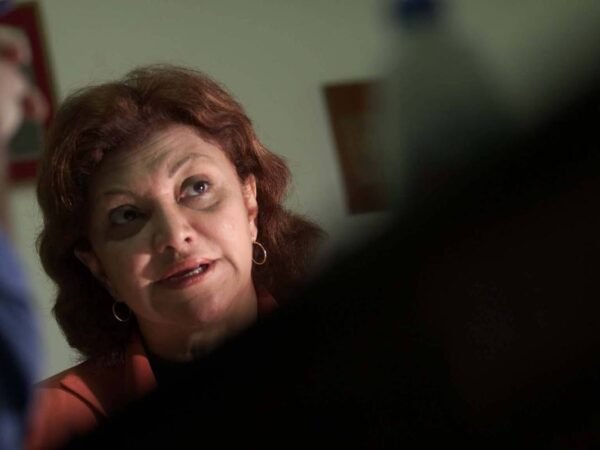 Morre aos 82 anos Telma de Souza, ex-prefeita de Santos