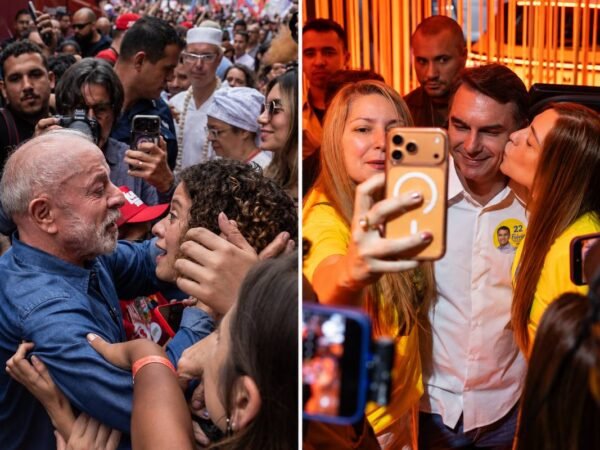 PL arrecada R$ 2,3 milhões de empresários após liderança de Flávio
