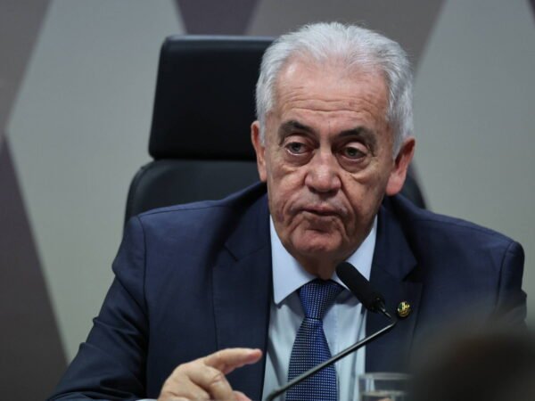 CCJ do Senado pauta PEC da Segurança Pública para esta quarta-feira