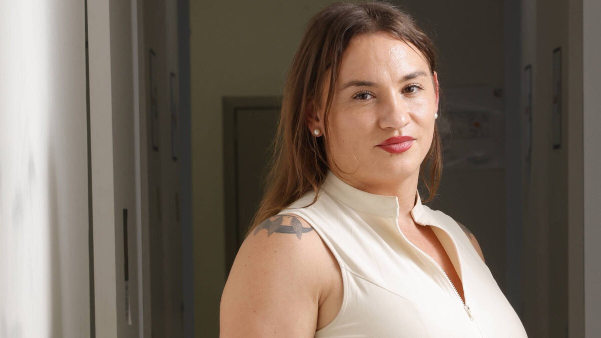 Mulher trans recebe primeira dose trimestral contra o HIV no Brasil