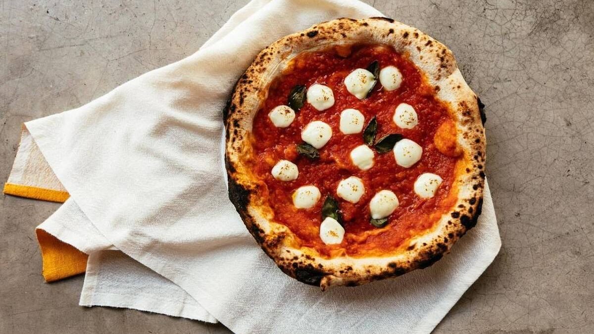 Padarias artesanais promovem festival de pizza em São Paulo