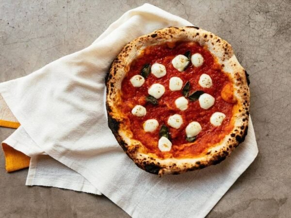 Padarias artesanais promovem festival de pizza em São Paulo