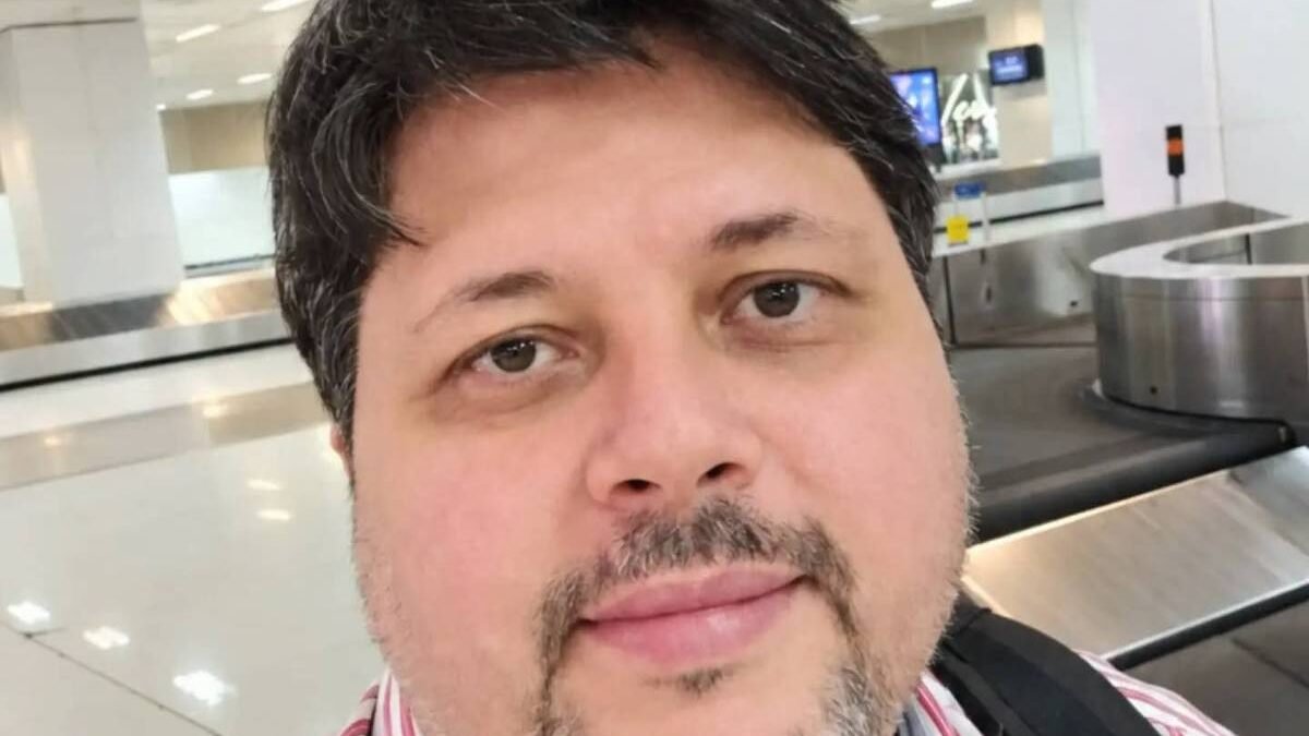 Jornalista brasileiro relata deportação da Argentina