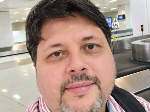 Jornalista brasileiro relata deportação da Argentina