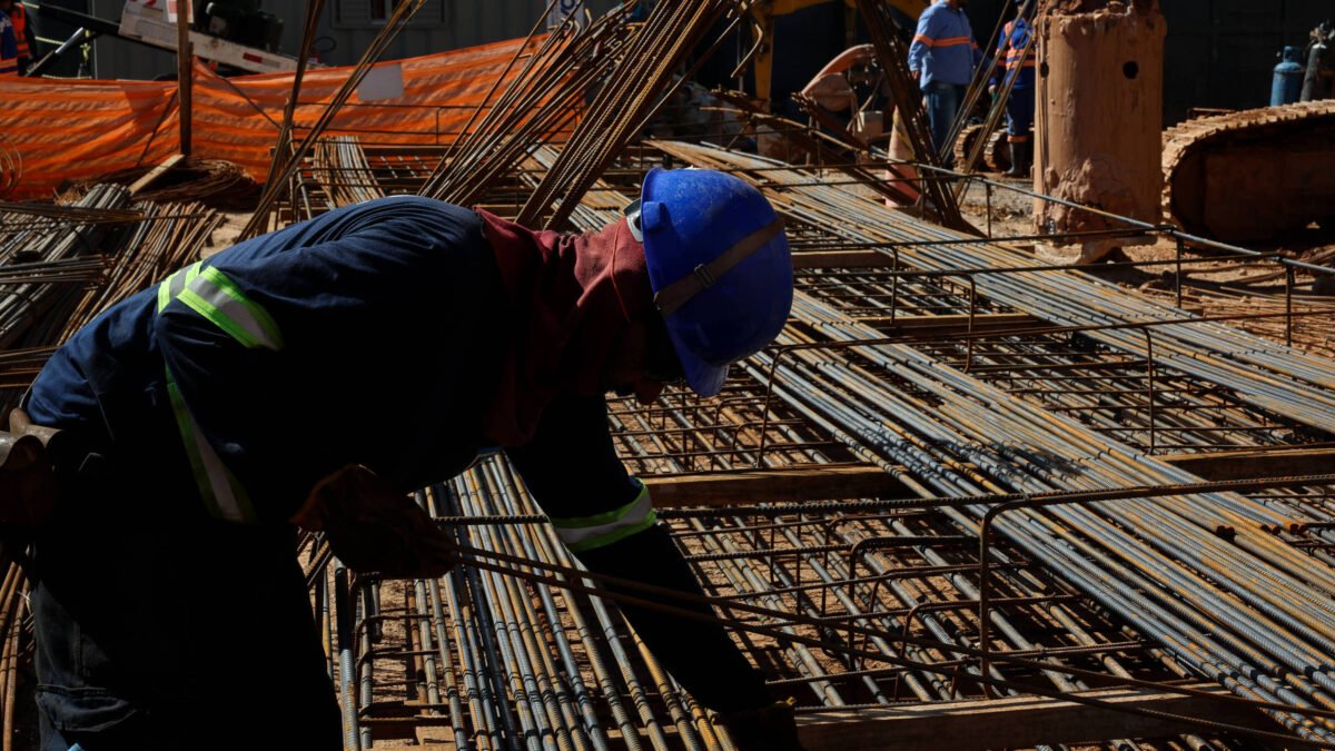Fim da escala 6×1 pode encarecer obras e afetar habitação