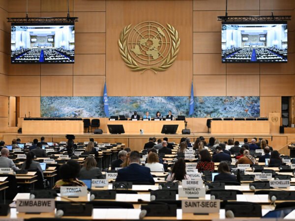 O peso e a responsabilidade da nova cadeira do Brasil na ONU