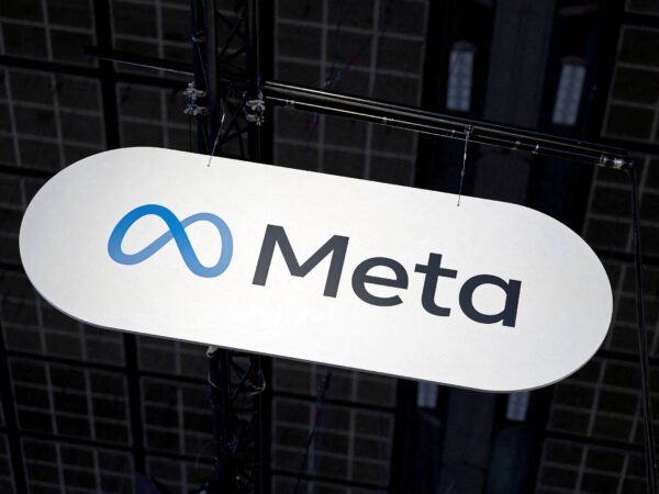 Ativistas protestam contra Meta em São Paulo por restrições