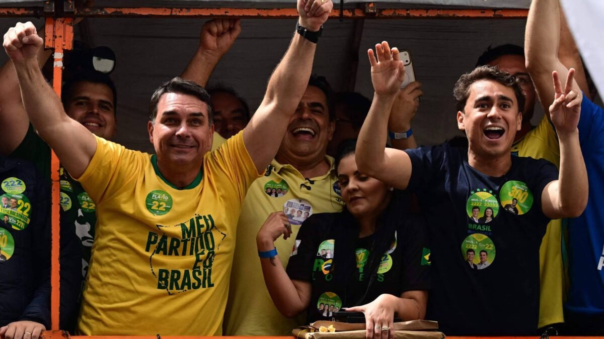Entidades acionam MPE para investigar alcance de vídeos de Nikolas Ferreira