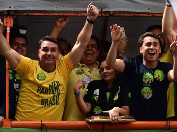 Entidades acionam MPE para investigar alcance de vídeos de Nikolas Ferreira