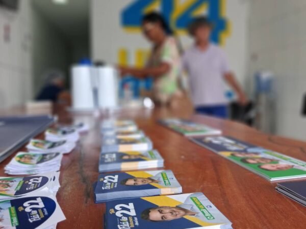 Vantagem de Lula sobre os Bolsonaro encolhe no Nordeste