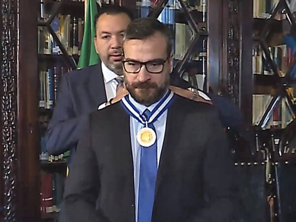 Prisão preventiva de Márcio Canella e Marcus Amim é mantida