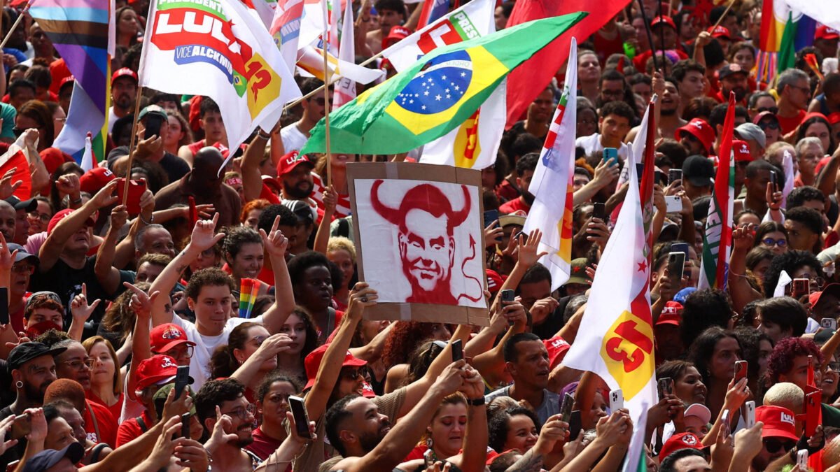 Atos pró-Lula geram divisões e medo de conflito em São Paulo