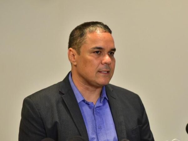 Polícia Federal faz buscas na sede da Secretaria de Segurança do Amazonas