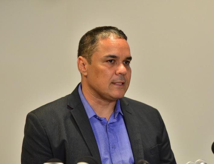 Polícia Federal faz buscas na sede da Secretaria de Segurança do Amazonas