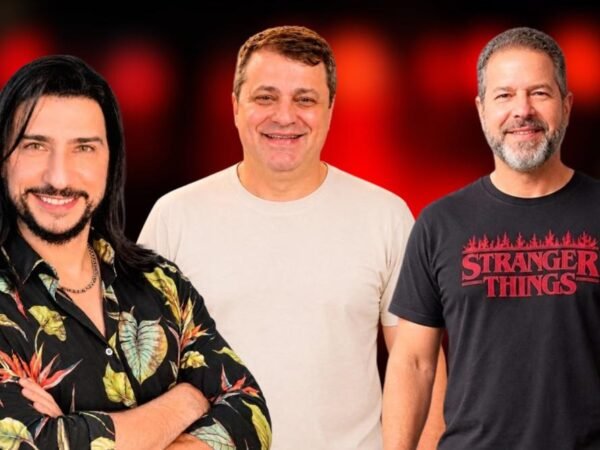Dubladores de heróis da Marvel participam de evento em Manaus