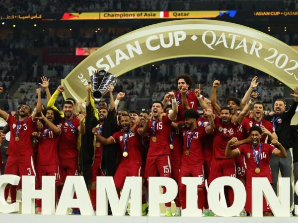 Copa da Ásia na Arábia Saudita pode ser adiada por causa de ataques