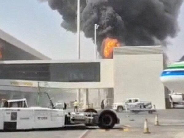 Nações emitem alerta de viagem após ataques terroristas na Arábia Saudita