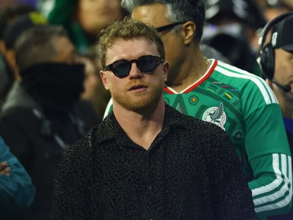 Luta entre Canelo Alvarez e Christian M’billi está confirmada na Arábia Saudita